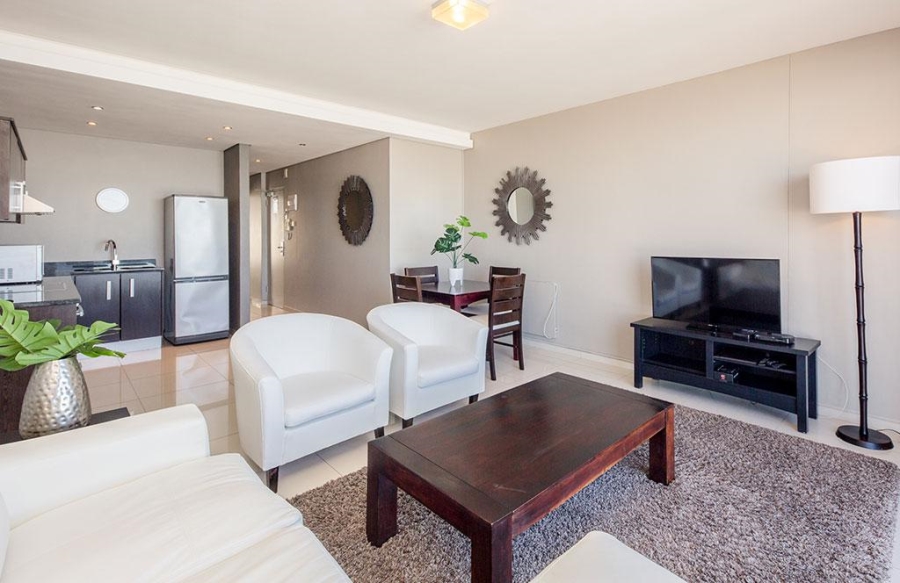 1 Bedroom Property for Sale in Beachfront Western Cape